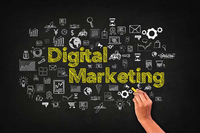 Social Media Marketing