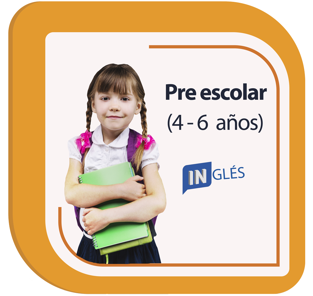 Programa Pre Escolar (niños de 5 a 6 años) - Nivel