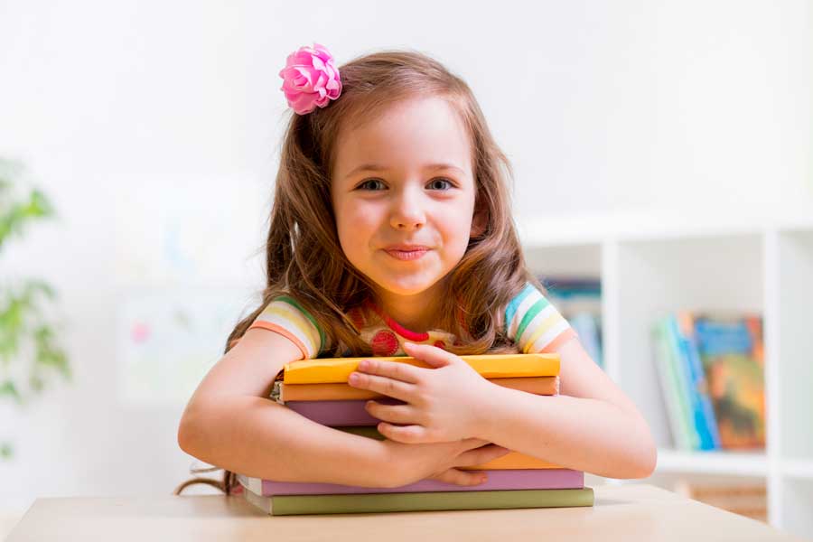 Programa Pre Escolar (niños de 5 a 6 años) - Sabatino