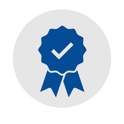 Certificaciones internacionales