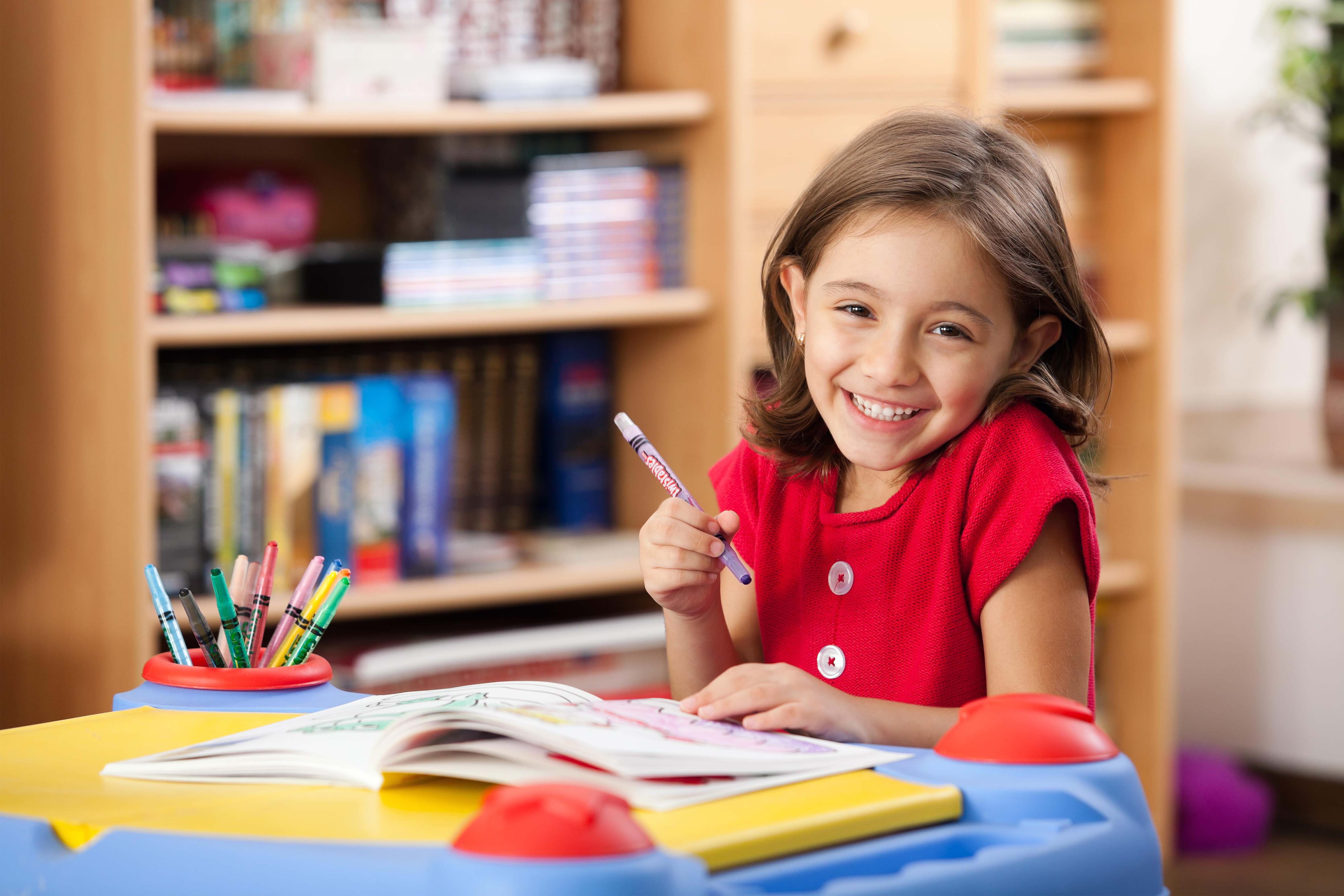 Niños de 10 a 12 años (Presencial)